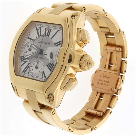 Sell Your Watch for Top Value at Canada Gold .